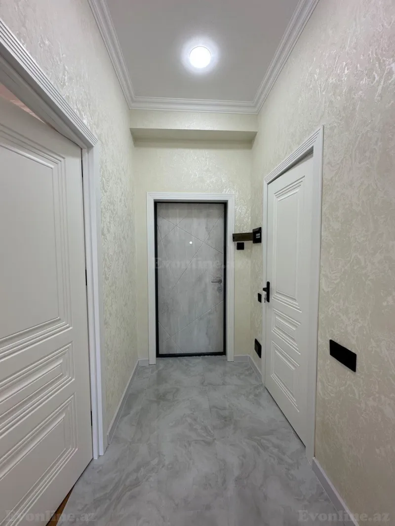 Satılır 2 otaqlı Mənzil Yeni tikili 55 m² Xırdalan - şəkil 11