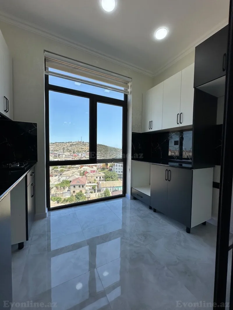 Satılır 2 otaqlı Mənzil Yeni tikili 55 m² Xırdalan - şəkil 12