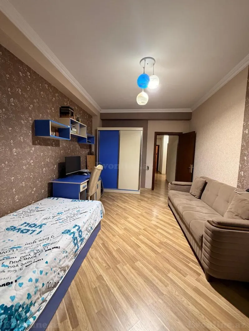 Satılır 3 otaqlı Mənzil Yeni tikili 100 m² Xırdalan - şəkil 11