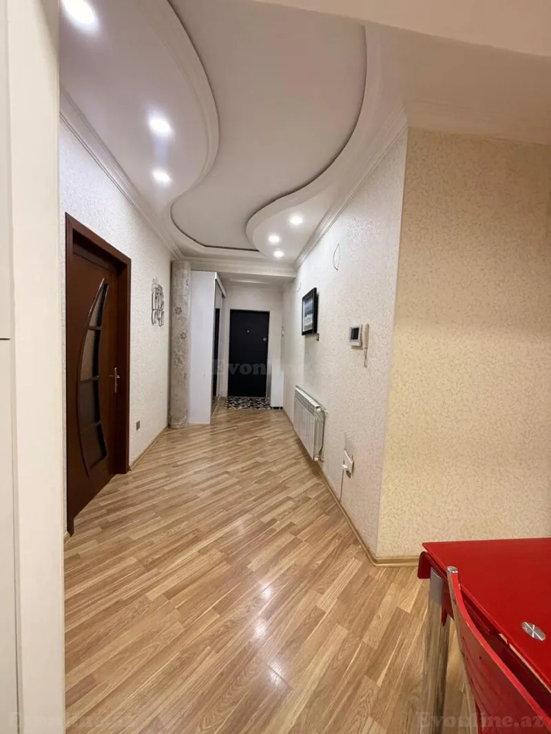 Satılır 3 otaqlı Mənzil Yeni tikili 100 m² Xırdalan - şəkil 15