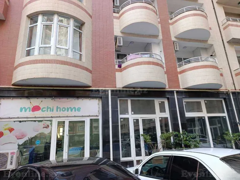 Satılır 3 otaqlı Mənzil Yeni tikili 137 m² Badamdar - şəkil 4