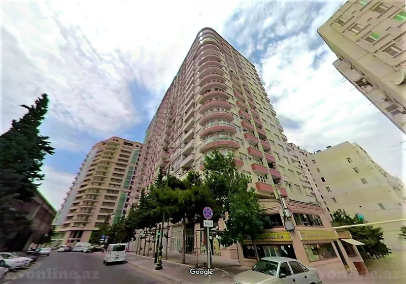 Satılır 3 otaqlı Mənzil Yeni tikili 137 m² Badamdar - şəkil 5