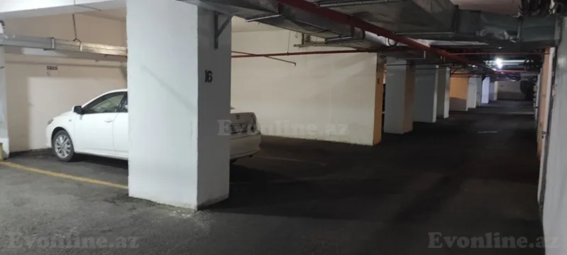 Satılır 3 otaqlı Mənzil Yeni tikili 137 m² Badamdar - şəkil 7