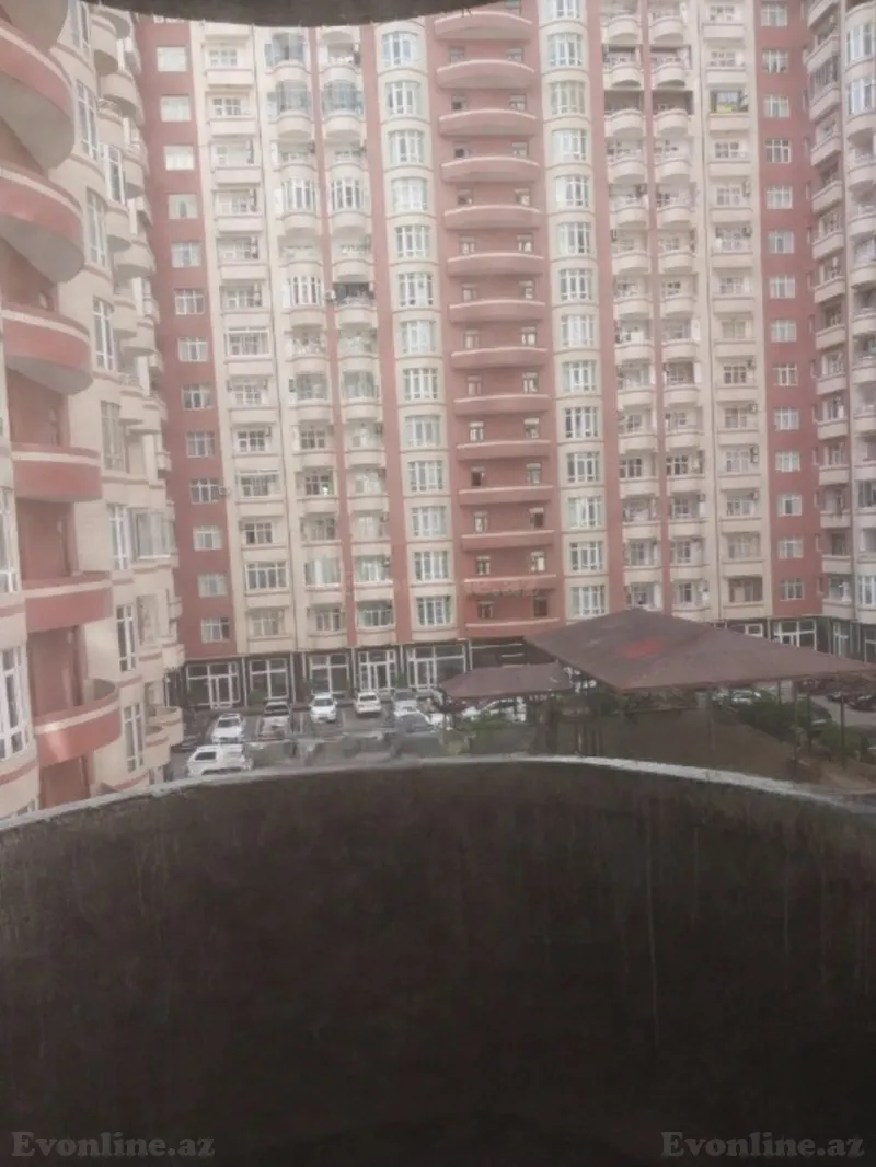 Satılır 3 otaqlı Mənzil Yeni tikili 137 m² Badamdar - şəkil 8