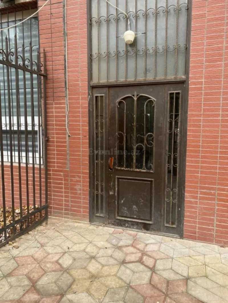 Satılır 3 otaqlı Mənzil Yeni tikili 137 m² Badamdar - şəkil 11