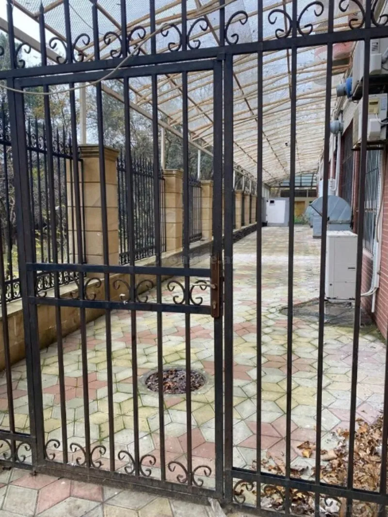 Satılır 3 otaqlı Mənzil Yeni tikili 137 m² Badamdar - şəkil 12