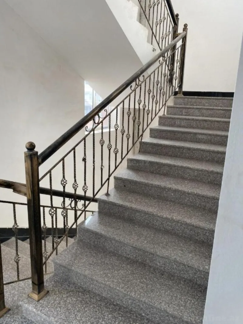 Satılır 3 otaqlı Mənzil Yeni tikili 137 m² Badamdar - şəkil 13