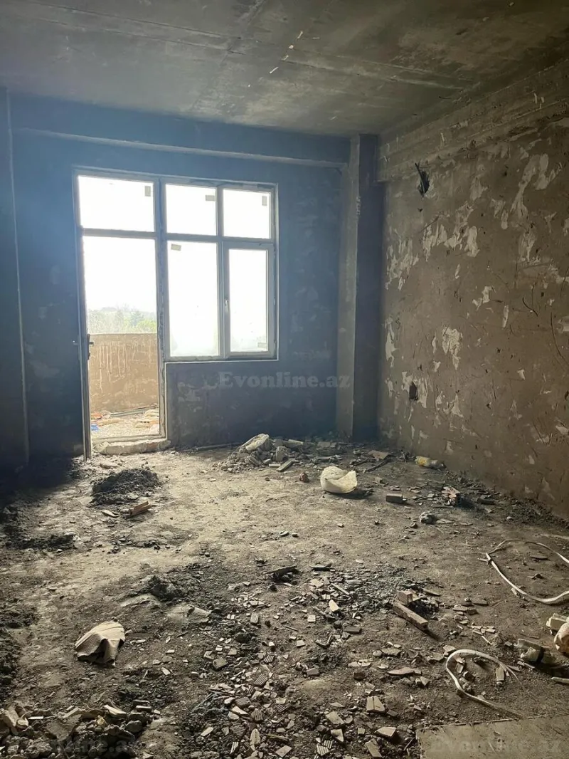 Satılır 3 otaqlı Mənzil Yeni tikili 137 m² Badamdar - şəkil 14