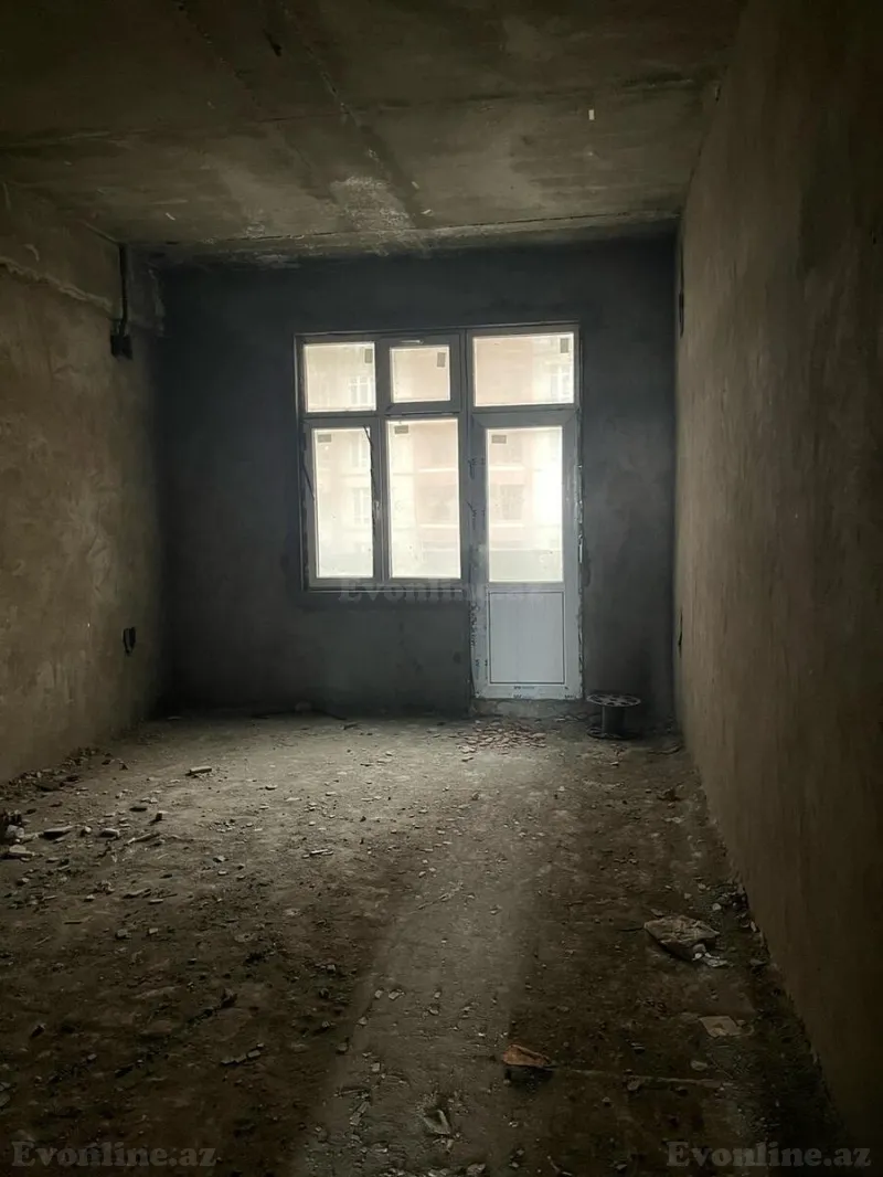 Satılır 3 otaqlı Mənzil Yeni tikili 137 m² Badamdar - şəkil 15
