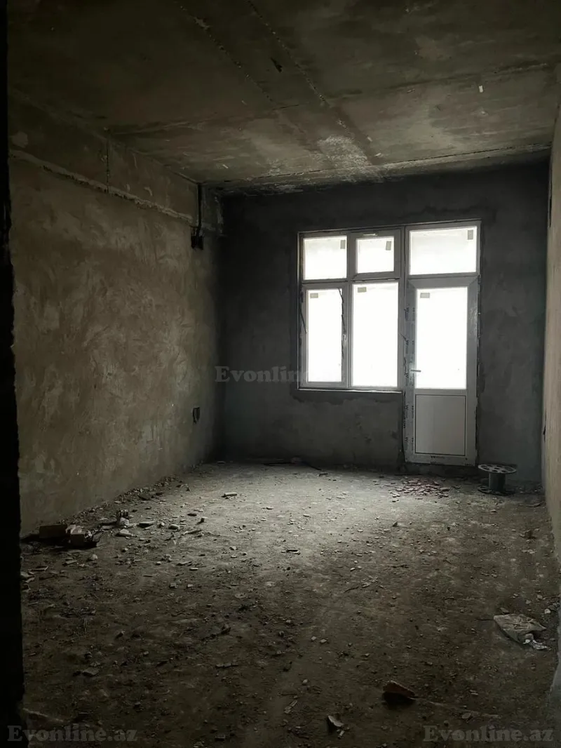 Satılır 3 otaqlı Mənzil Yeni tikili 137 m² Badamdar - şəkil 16