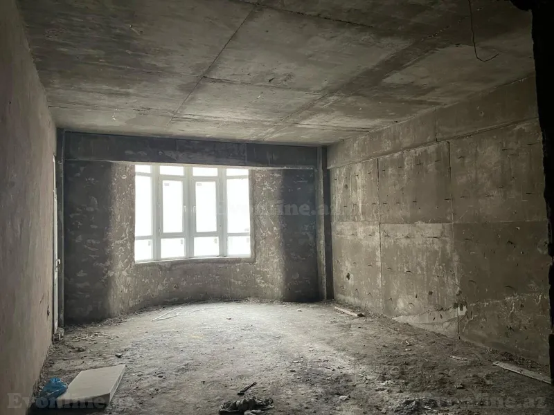 Satılır 3 otaqlı Mənzil Yeni tikili 137 m² Badamdar - şəkil 17