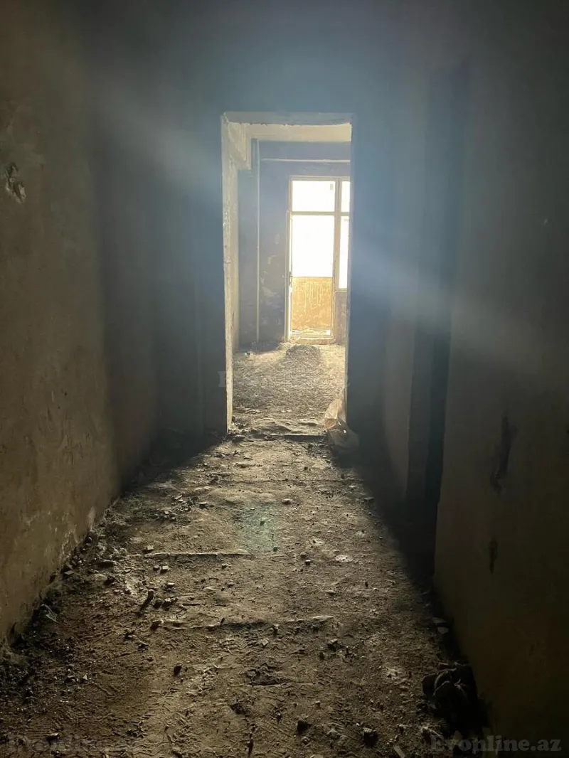 Satılır 3 otaqlı Mənzil Yeni tikili 137 m² Badamdar - şəkil 18