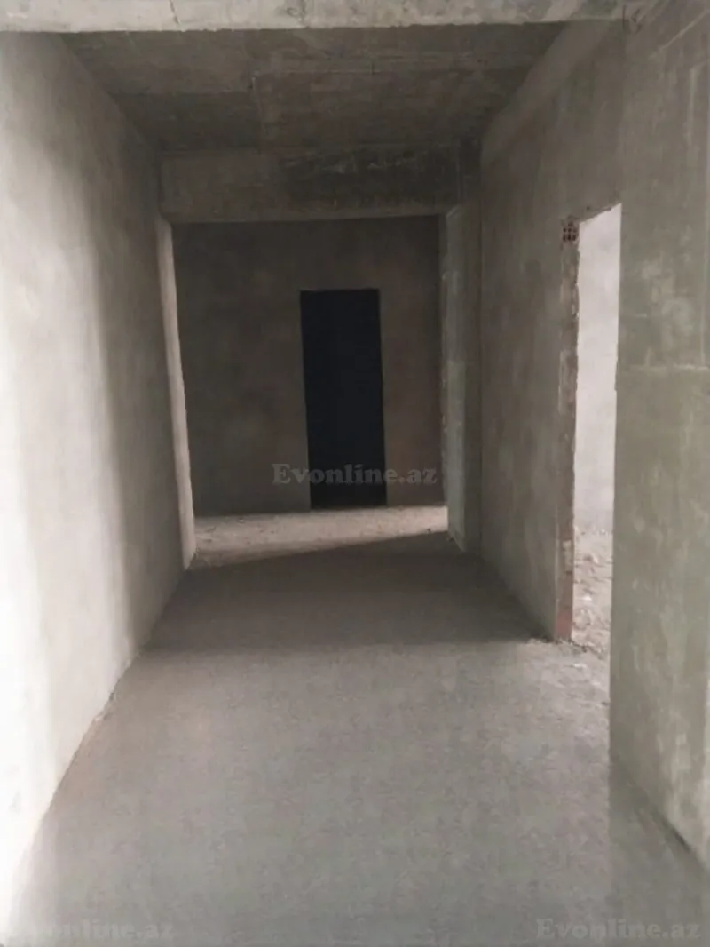 Satılır 3 otaqlı Mənzil Yeni tikili 137 m² Badamdar - şəkil 21