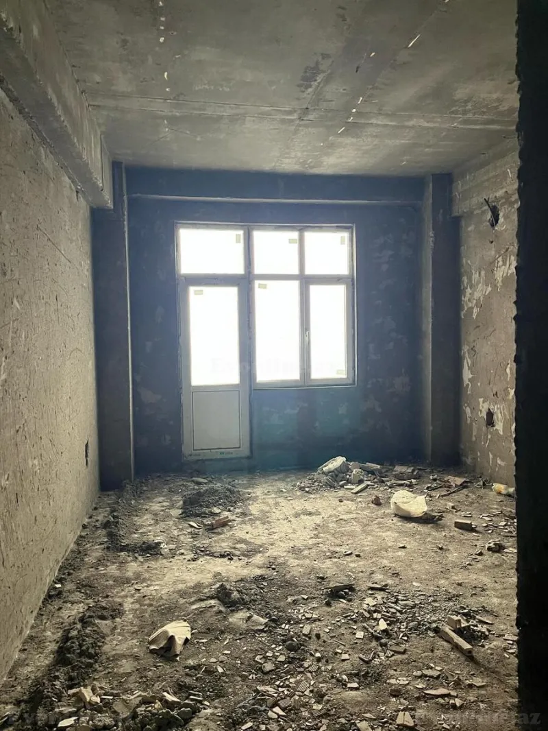 Satılır 3 otaqlı Mənzil Yeni tikili 137 m² Badamdar - şəkil 22