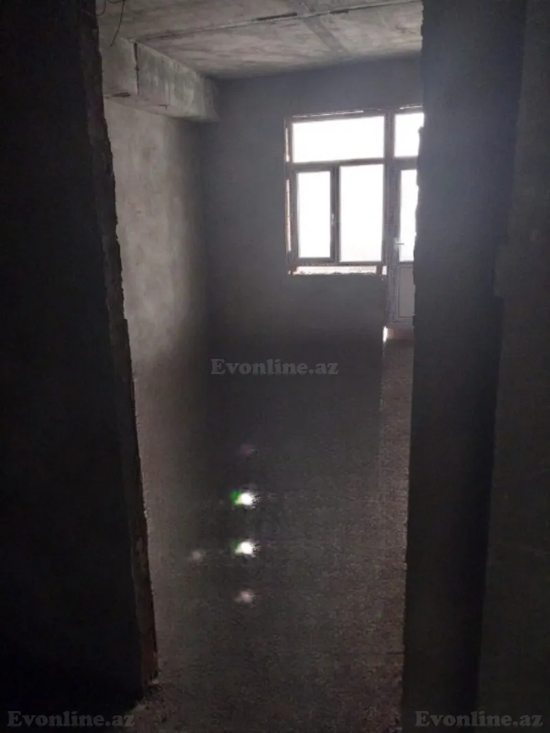 Satılır 3 otaqlı Mənzil Yeni tikili 137 m² Badamdar - şəkil 23