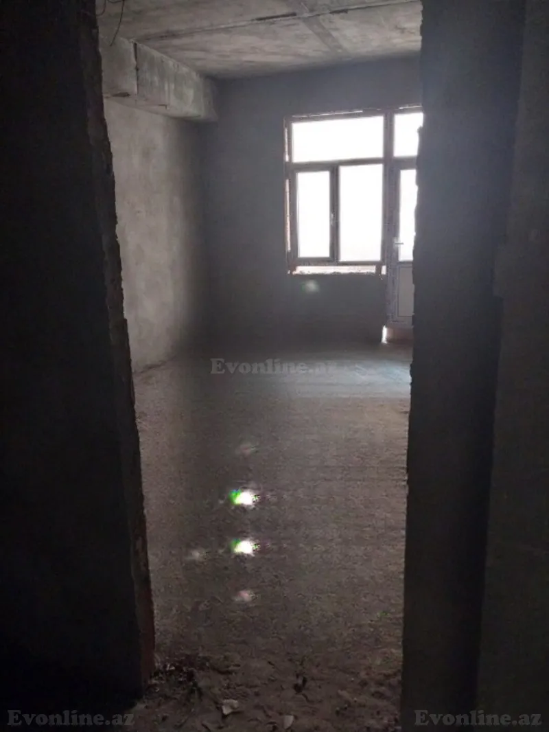 Satılır 3 otaqlı Mənzil Yeni tikili 137 m² Badamdar - şəkil 24