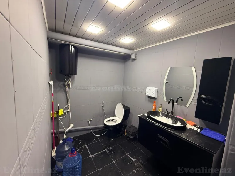 Kirayə verilir Obyekt 90 m² Gənclik m. - şəkil 8