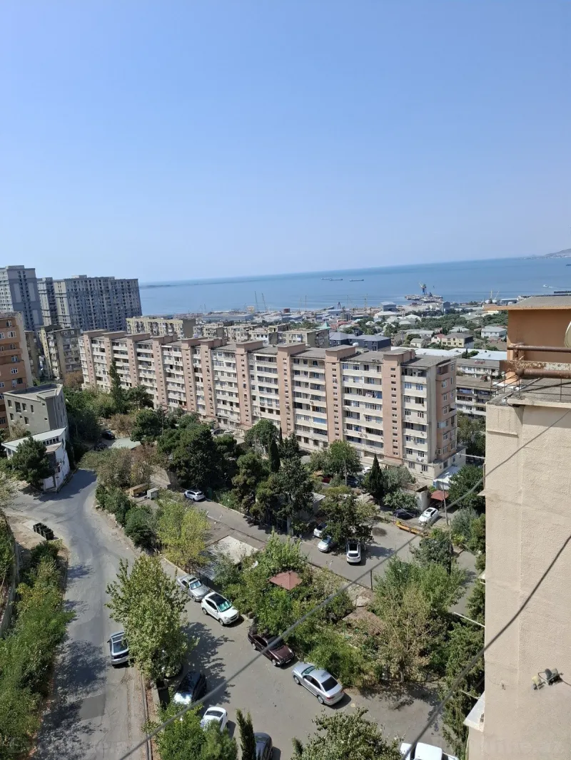 Satılır 3 otaqlı Mənzil Köhnə tikili 80 m² Əhmədli - şəkil 9