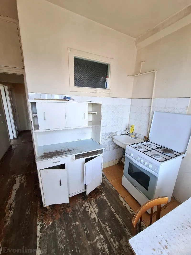 Satılır 3 otaqlı Mənzil Köhnə tikili 80 m² Əhmədli - şəkil 23