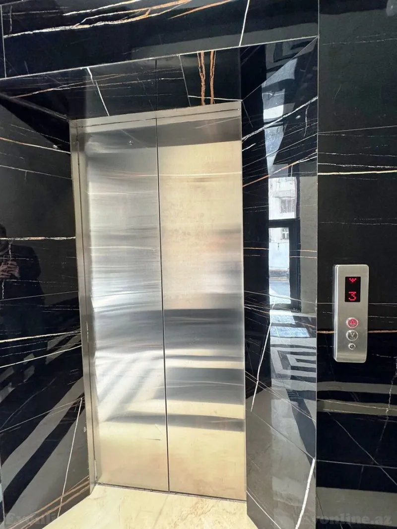 Satılır 2 otaqlı Mənzil Yeni tikili 60.7 m² Nəsimi r. - şəkil 24