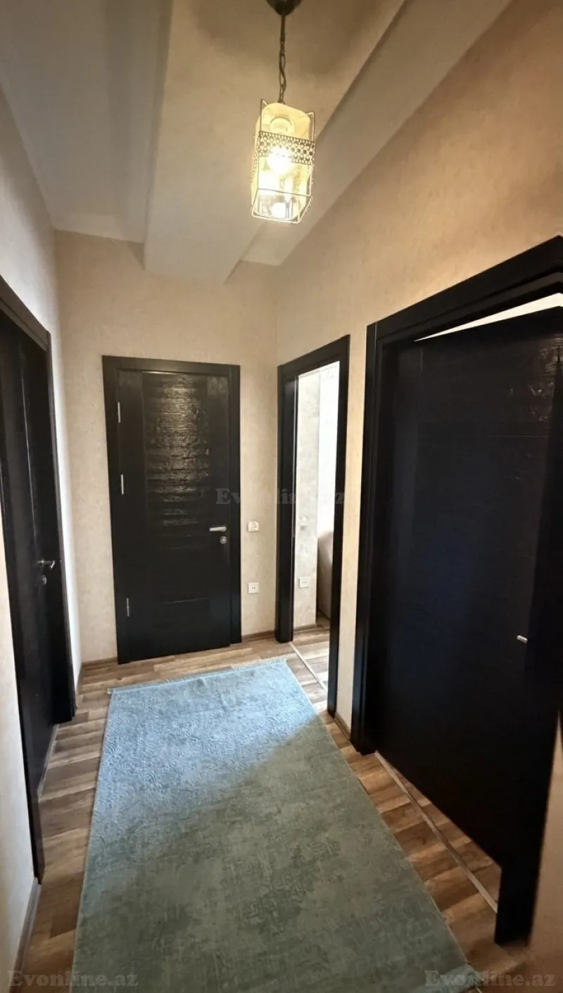 Satılır 2 otaqlı Mənzil Yeni tikili 53 m² 20 Yanvar m. - şəkil 6