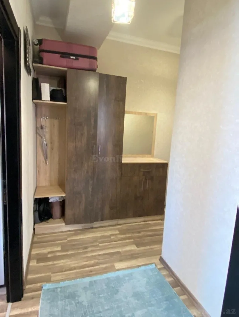 Satılır 2 otaqlı Mənzil Yeni tikili 53 m² 20 Yanvar m. - şəkil 7
