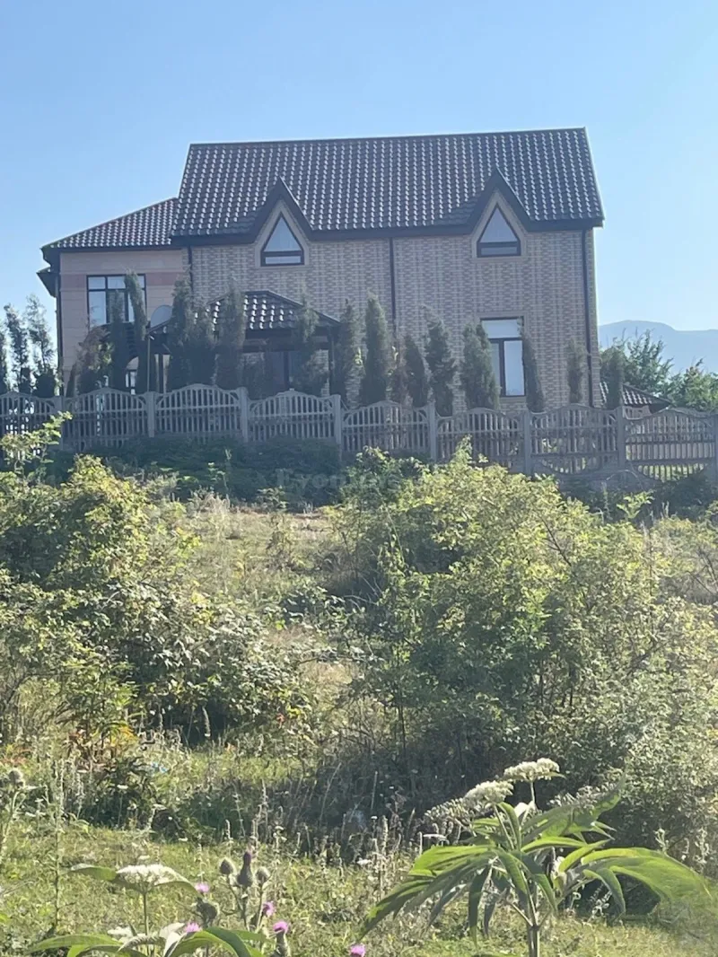Satılır 4 otaqlı Həyət evi 200 m² Quba - şəkil 2