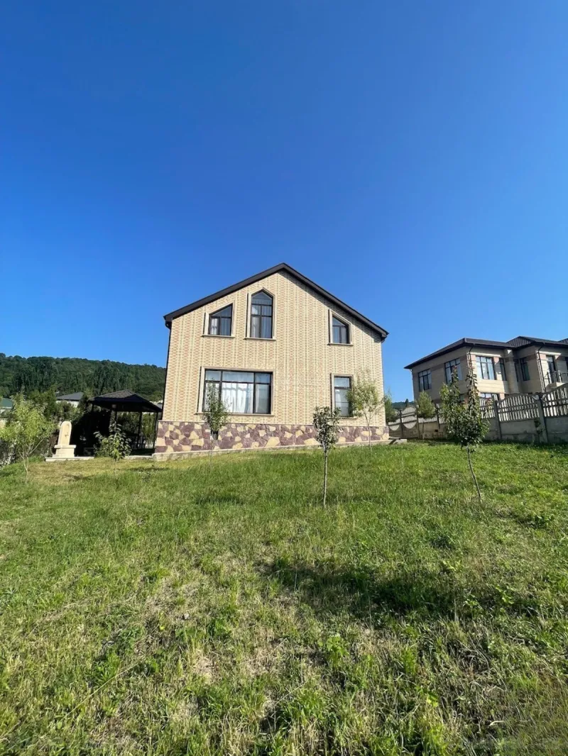 Satılır 4 otaqlı Həyət evi 200 m² Quba - şəkil 3