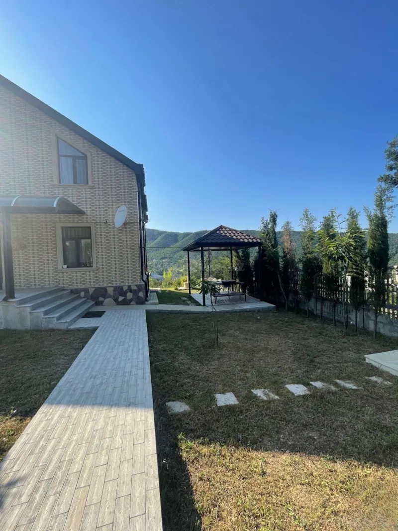 Satılır 4 otaqlı Həyət evi 200 m² Quba - şəkil 4