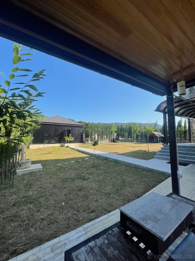 Satılır 4 otaqlı Həyət evi 200 m² Quba - şəkil 5