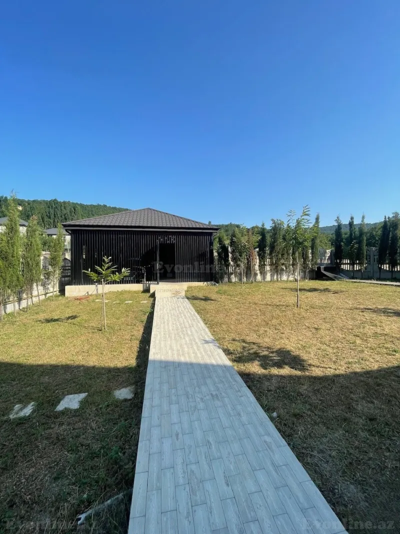 Satılır 4 otaqlı Həyət evi 200 m² Quba - şəkil 6