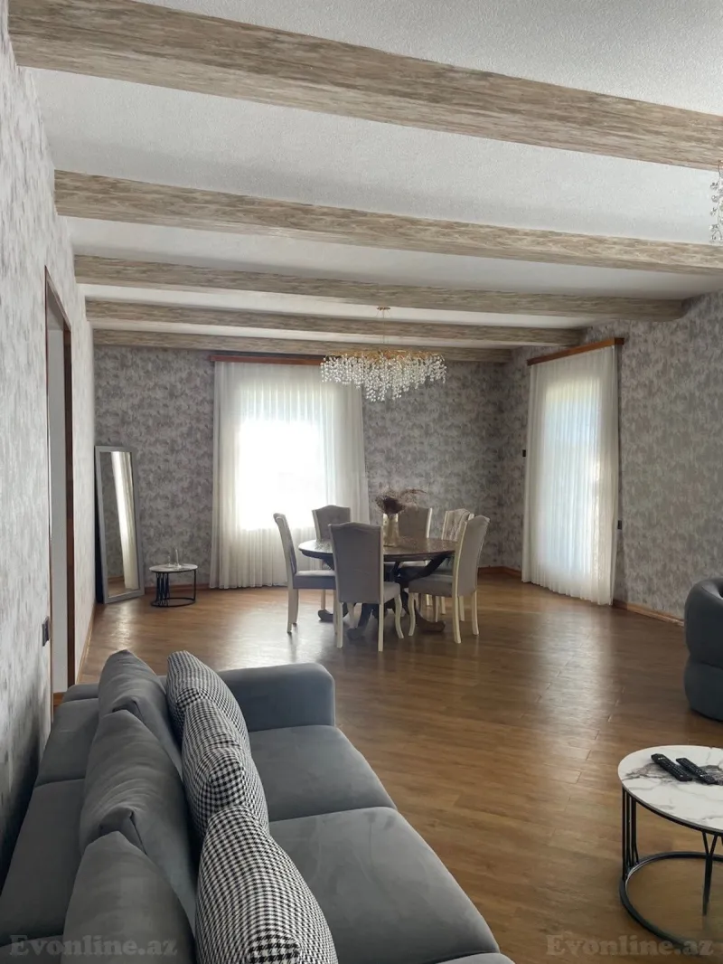 Satılır 4 otaqlı Həyət evi 200 m² Quba - şəkil 7