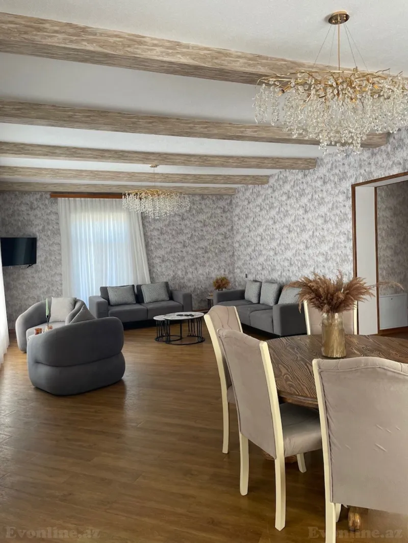 Satılır 4 otaqlı Həyət evi 200 m² Quba - şəkil 8