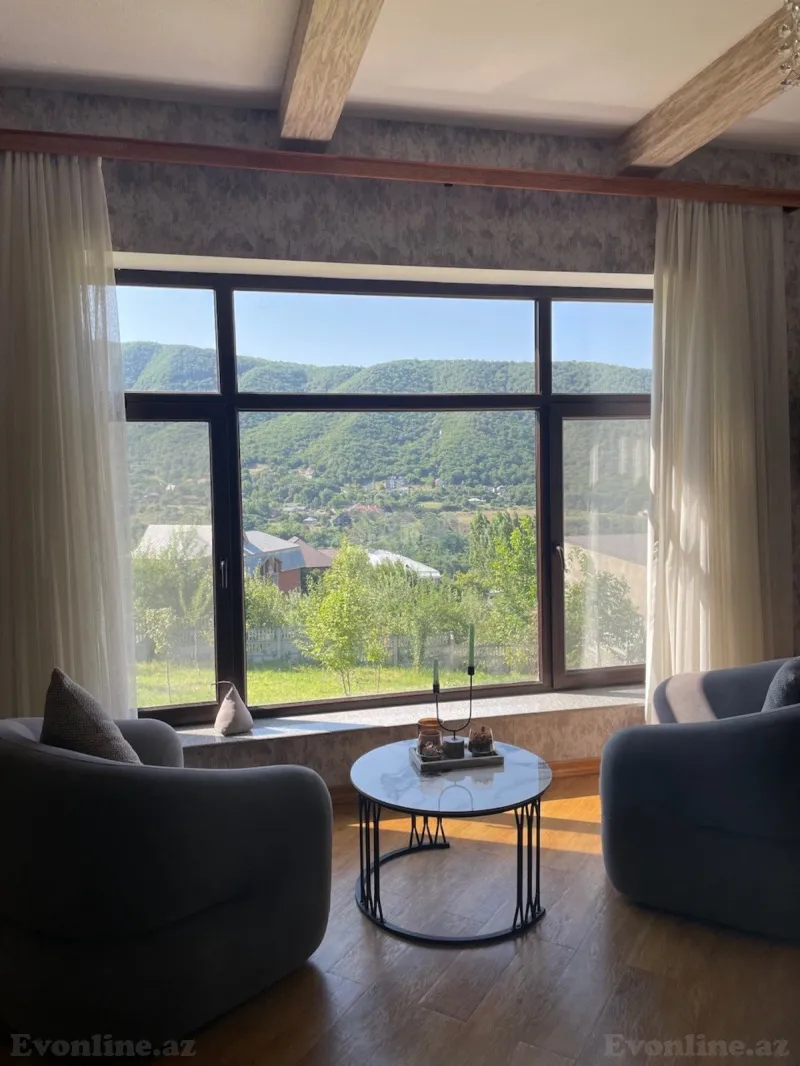 Satılır 4 otaqlı Həyət evi 200 m² Quba - şəkil 9