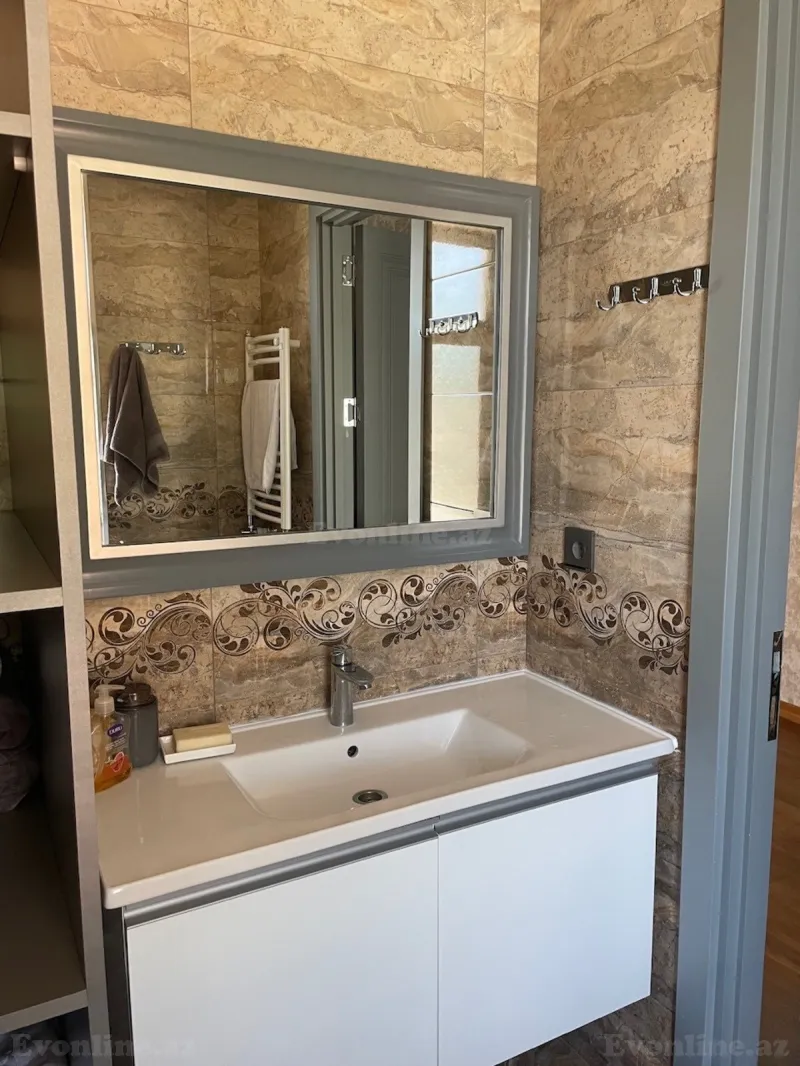 Satılır 4 otaqlı Həyət evi 200 m² Quba - şəkil 13
