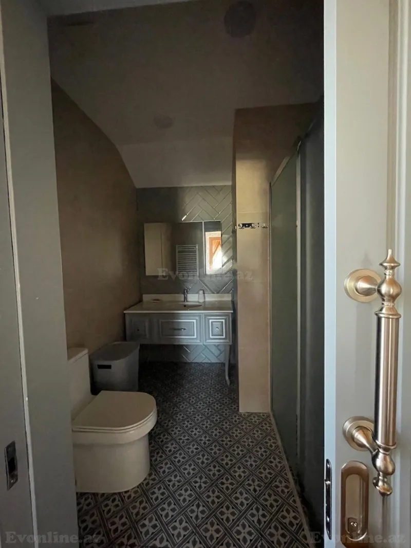 Satılır 4 otaqlı Həyət evi 200 m² Quba - şəkil 15