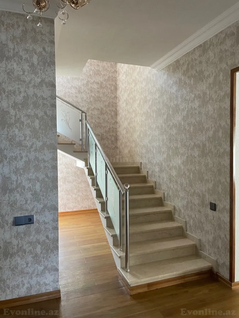 Satılır 4 otaqlı Həyət evi 200 m² Quba - şəkil 16