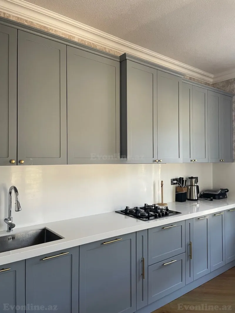 Satılır 4 otaqlı Həyət evi 200 m² Quba - şəkil 17