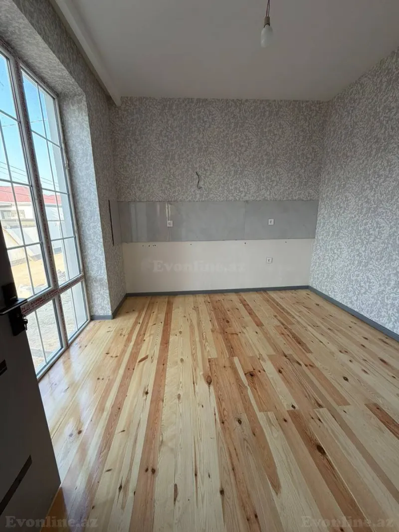 Satılır 2 otaqlı Həyət evi 55 m² Abşeron r. - şəkil 4