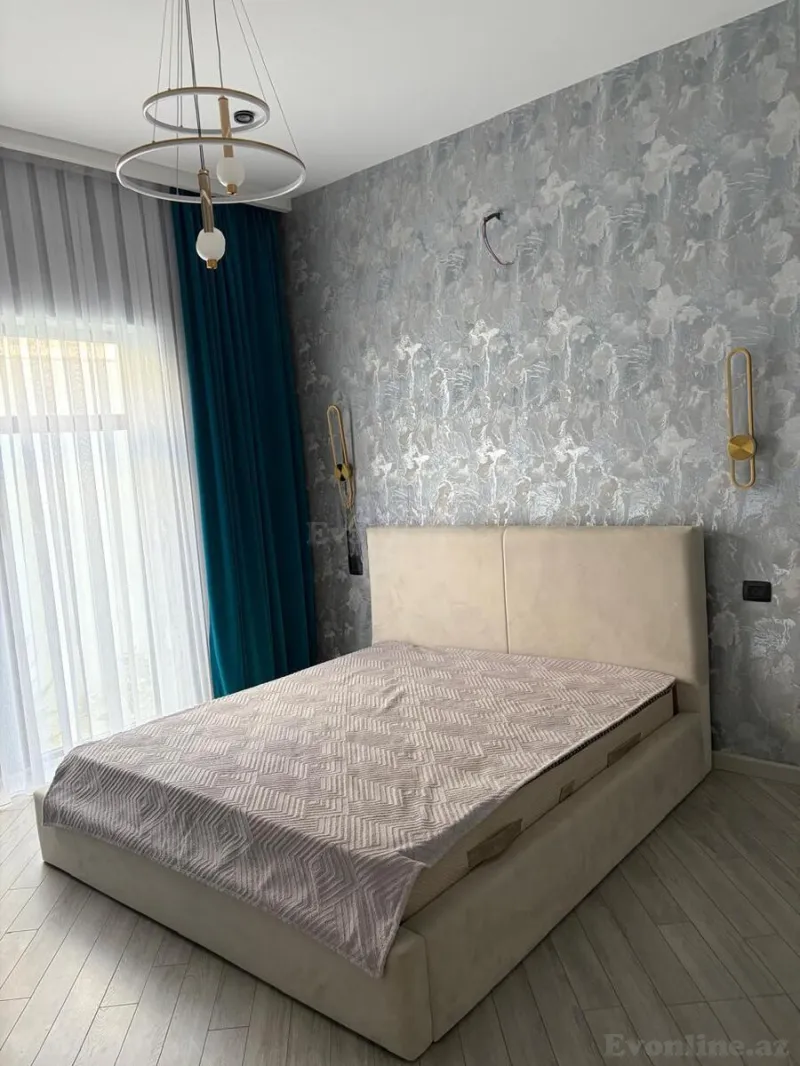 Kirayə verilir 6 otaqlı Həyət evi 370 m² Mərdəkan - şəkil 6