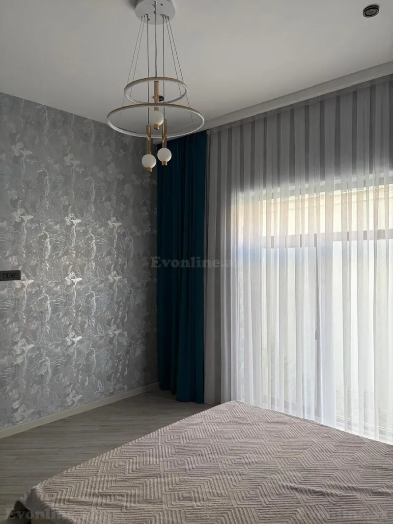 Kirayə verilir 6 otaqlı Həyət evi 370 m² Mərdəkan - şəkil 12