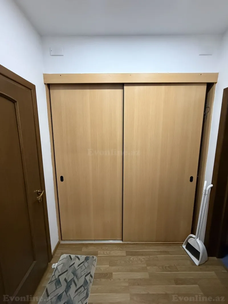 Kirayə verilir Ofis 85 m² Elmlər Akademiyası m. - şəkil 8