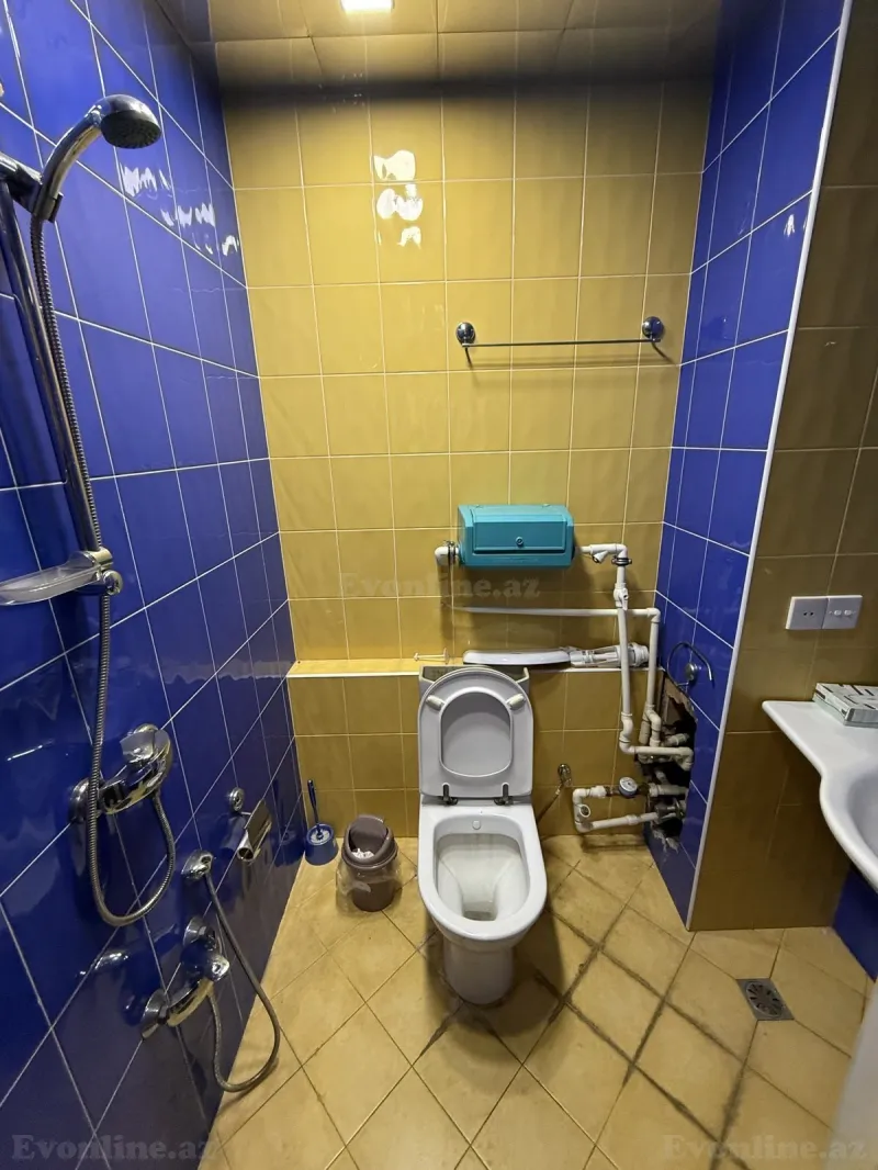 Kirayə verilir Ofis 85 m² Elmlər Akademiyası m. - şəkil 10