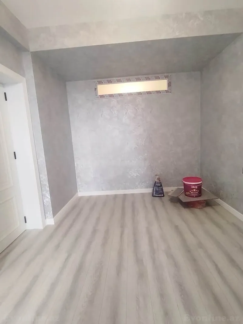 Satılır 3 otaqlı Mənzil Yeni tikili 73 m² Yasamal r. - şəkil 4