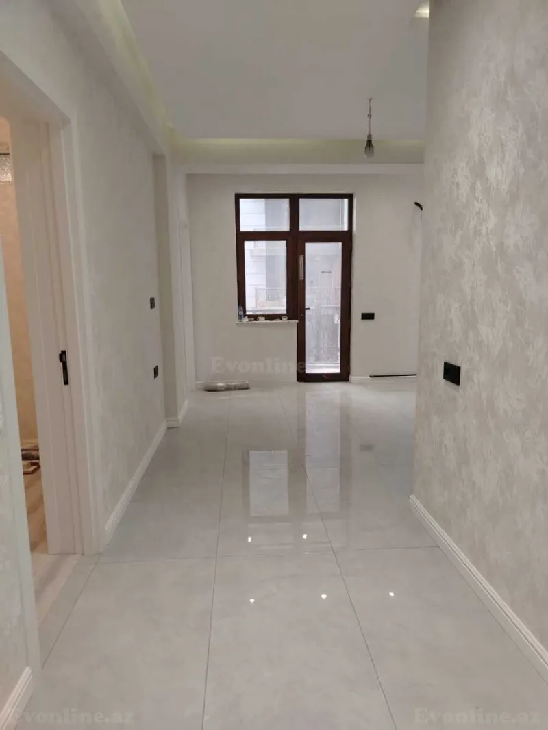 Satılır 3 otaqlı Mənzil Yeni tikili 73 m² Yasamal r. - şəkil 6