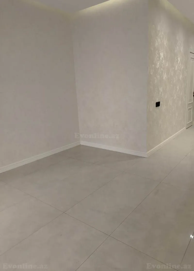 Satılır 3 otaqlı Mənzil Yeni tikili 73 m² Yasamal r. - şəkil 7