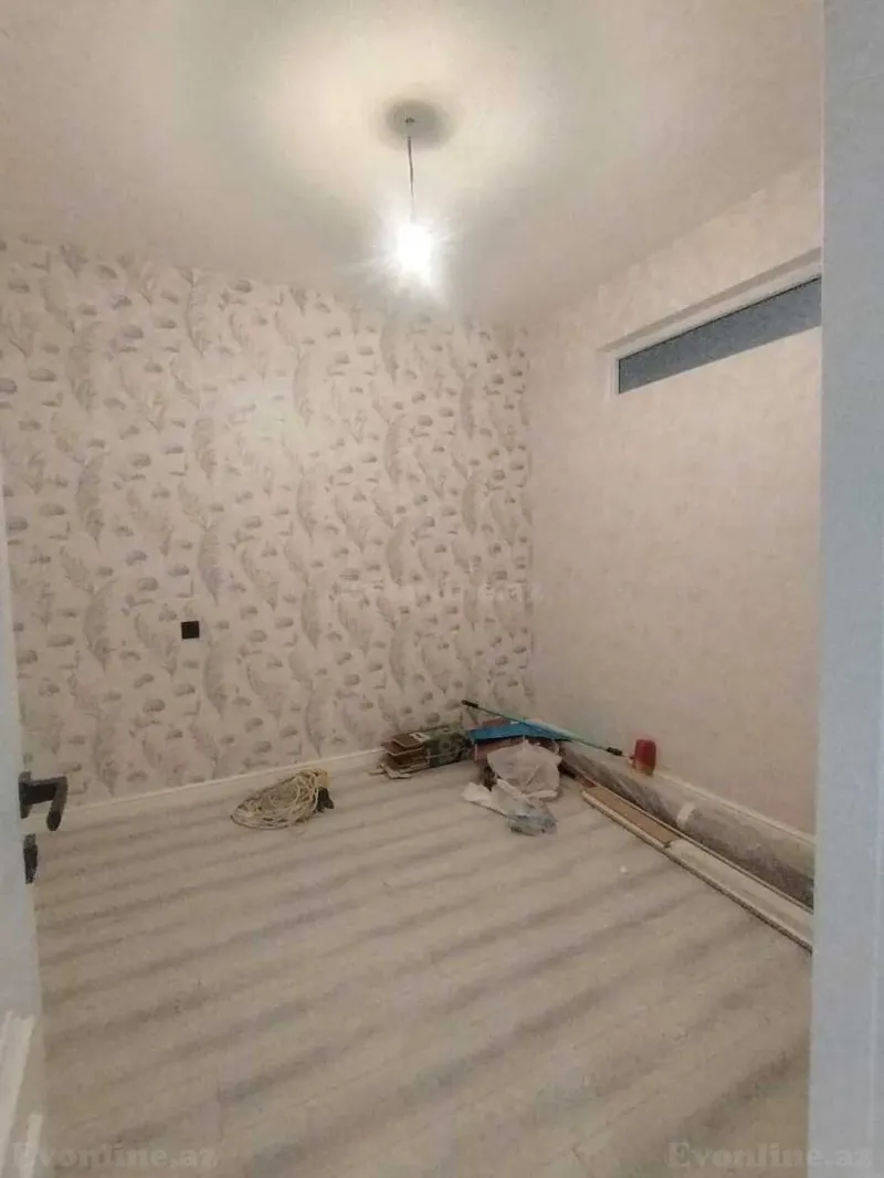 Satılır 3 otaqlı Mənzil Yeni tikili 73 m² Yasamal r. - şəkil 8