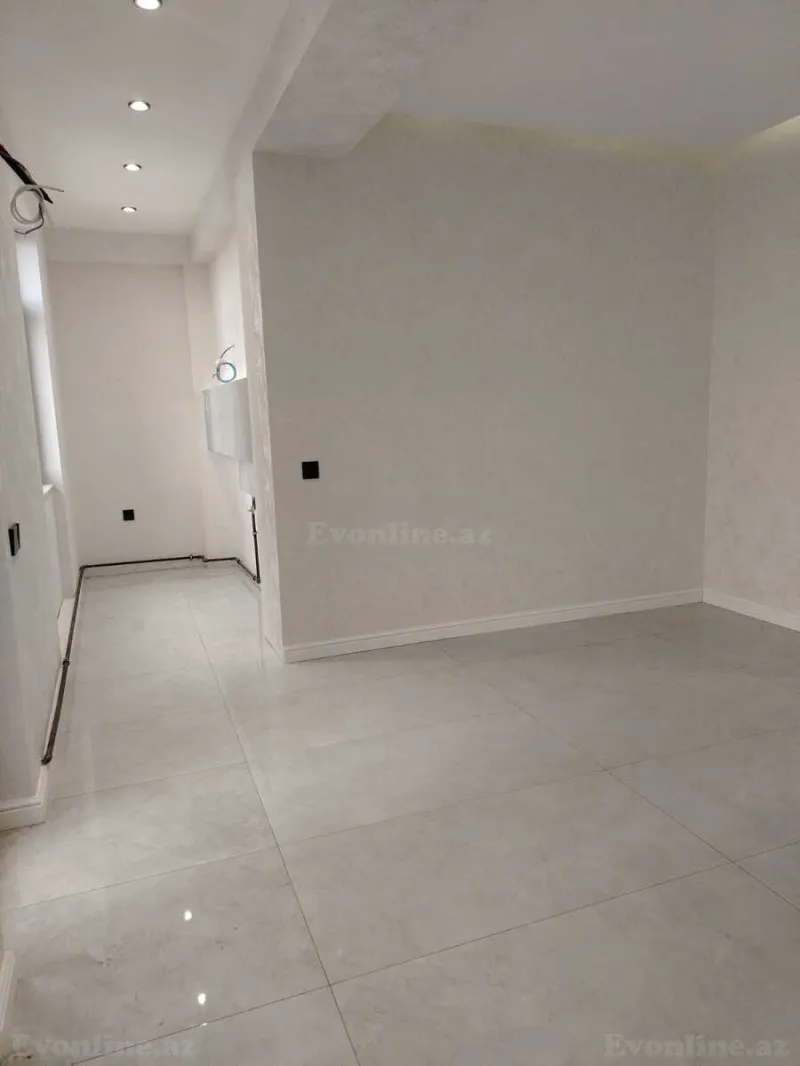 Satılır 3 otaqlı Mənzil Yeni tikili 73 m² Yasamal r. - şəkil 9