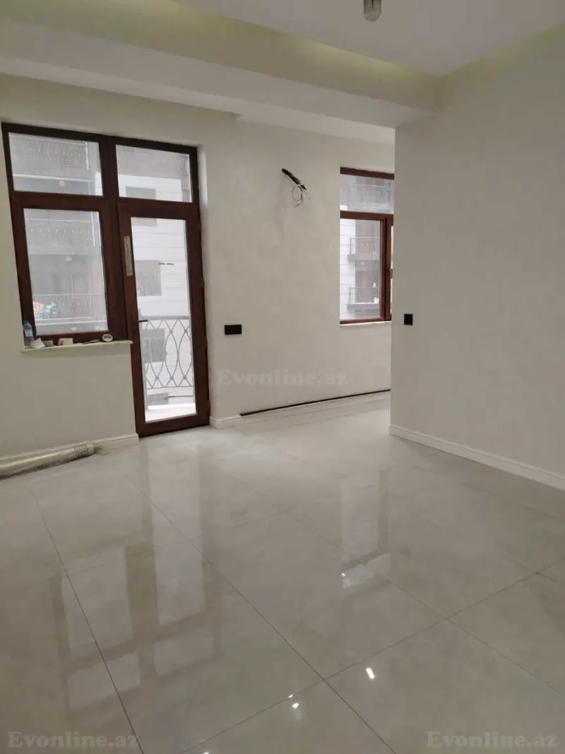 Satılır 3 otaqlı Mənzil Yeni tikili 73 m² Yasamal r. - şəkil 10