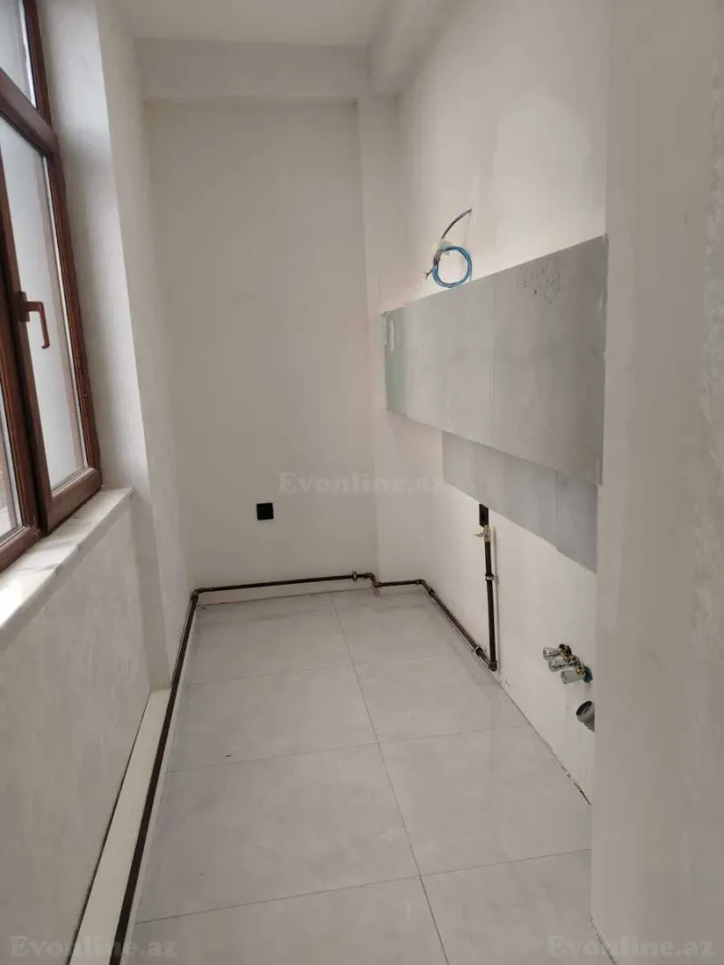 Satılır 3 otaqlı Mənzil Yeni tikili 73 m² Yasamal r. - şəkil 11